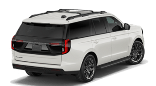 2026 Ford Expedition® External Image 4